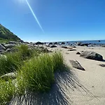 Ferien-im-duenenhaus Lasse Сasa de vacaciones Glowe