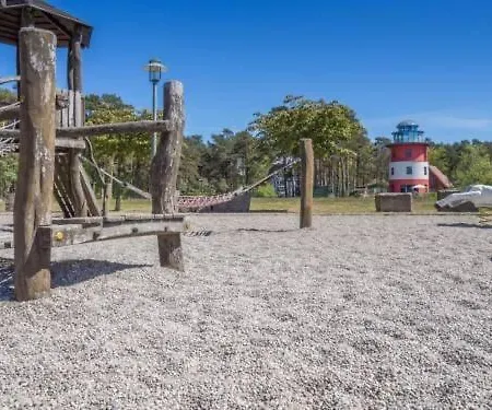 Ferien-im-duenenhaus Lasse *