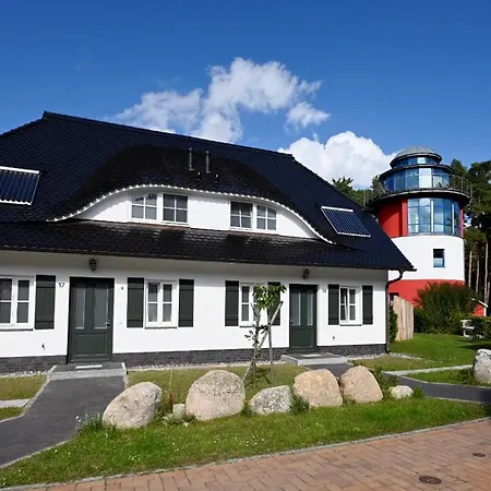 Ferien-im-duenenhaus Lasse *