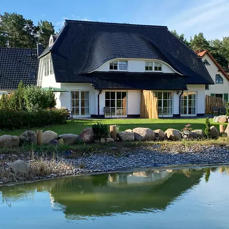 Ferien-im-duenenhaus Lasse