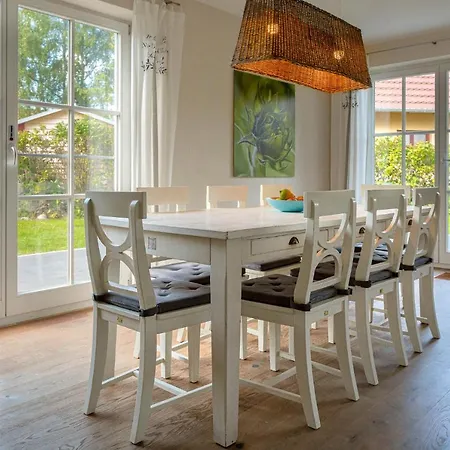 Ferien-im-duenenhaus Lasse *