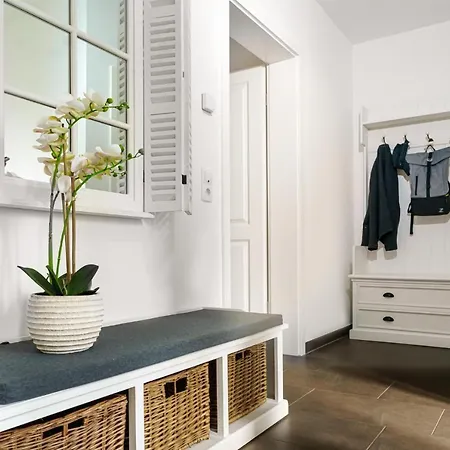 Ferien-im-duenenhaus Lasse