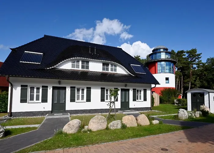 Ferien-im-duenenhaus Lasse *