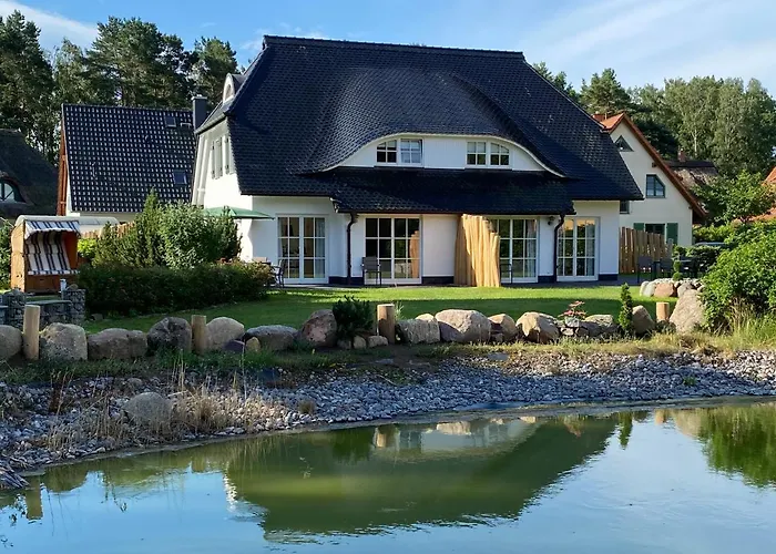 Ferien-im-duenenhaus Lasse