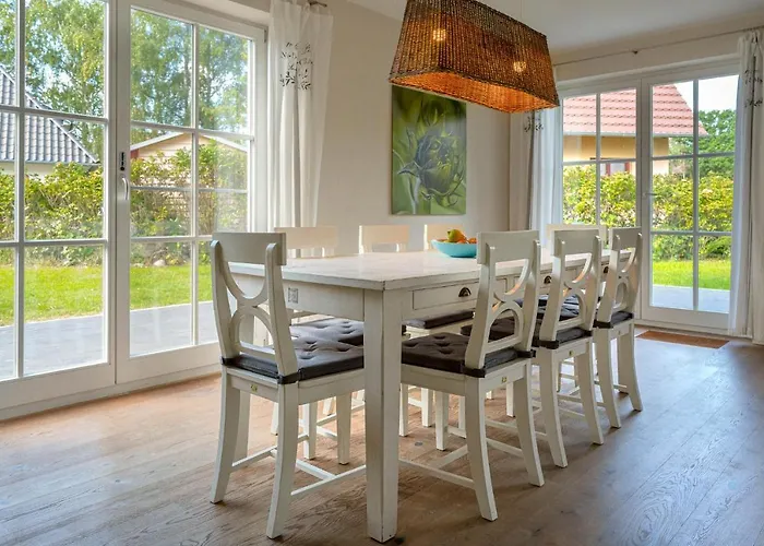 Ferien-im-duenenhaus Lasse *