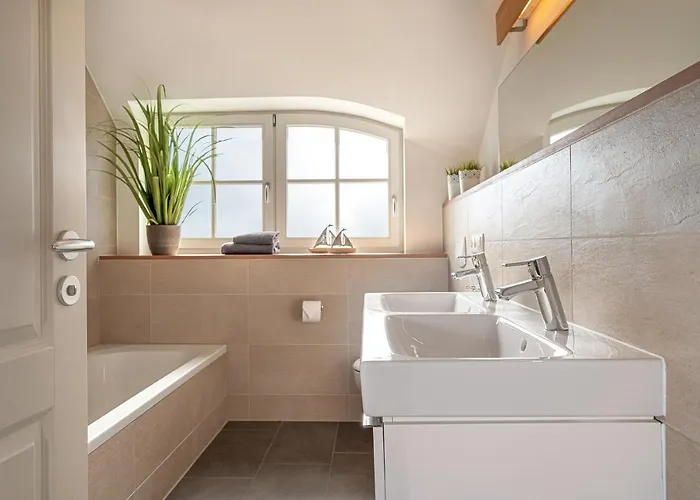 Ferien-im-duenenhaus Lasse Feriehus *